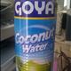 Goya Unsweetened Coconut Water