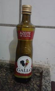 Gallo Azeite de Oliva Extra Virgem