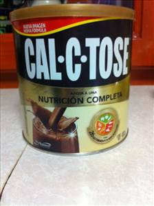 Mead Johnson Cal-C-Tose