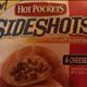 Hot Pockets Side Shots - Cheeseburger