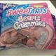 Wonka SweeTARTS Hearts Gummies