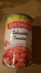 Freshona Gehackte Tomaten