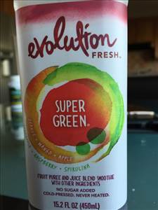 Evolution Fresh Super Green (240 ml)