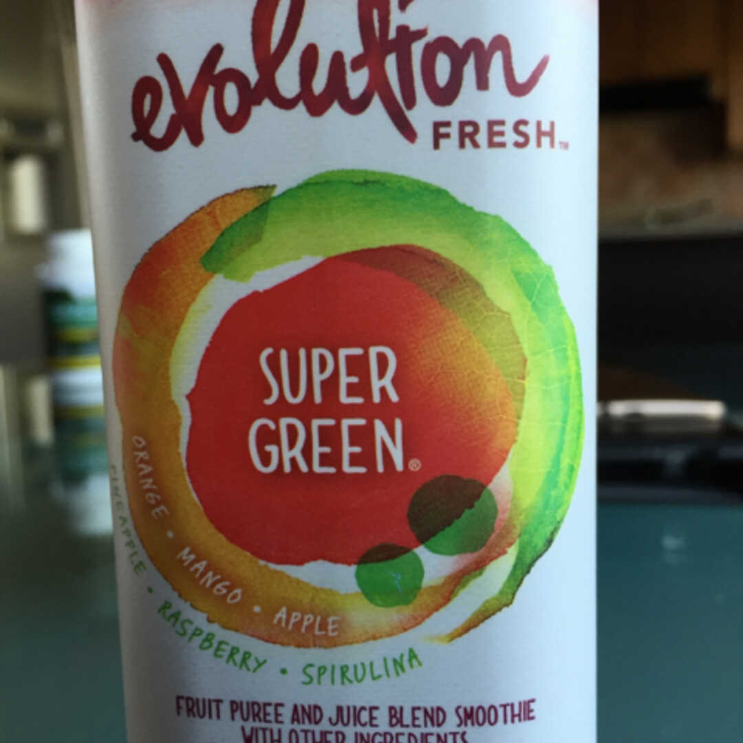 Evolution Fresh Super Green (240 ml)