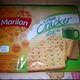 Marilan Cream Cracker Integral