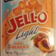 Jell-O Gelatina Light