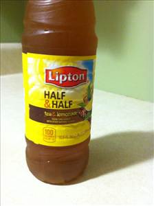 Lipton Half Iced Tea & Half Lemonade