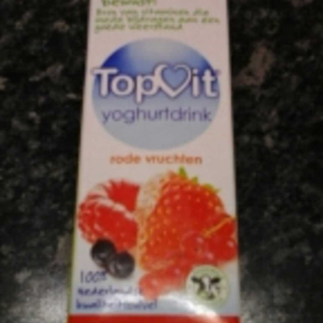 Vruchtenyoghurt (Vol)