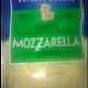 Kraft Low Moisture Part Skim Mozzarella Cheese