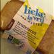 Lieke is vrij Bruinbrood