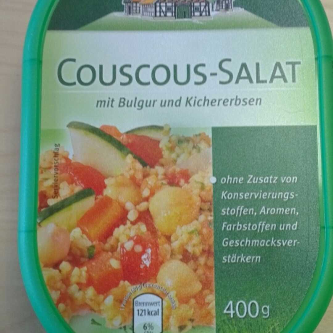 Gut Wiehe Couscous-Salat