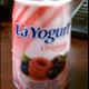 La Yogurt Original Mixed Berry Yogurt