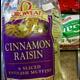 Oroweat Cinnamon Raisin English Muffins