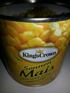 King's Crown Sonnenmais