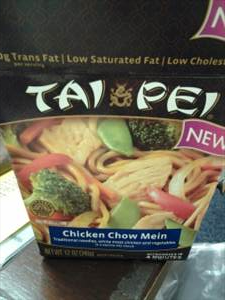 Tai Pei Chicken Chow Mein