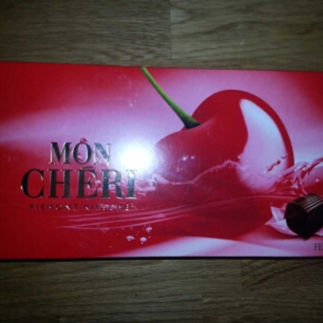 Ferrero Mon Chéri