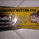 NuGo Dark Chocolate Peanut Butter Cup Bar