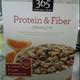 365 Protein & Fiber Crunch