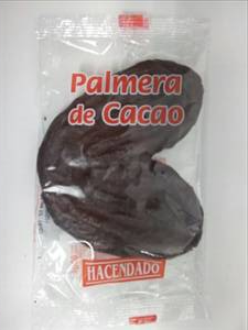 Hacendado Palmera de Cacao