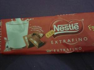 Nestlé Chocolate con Leche Extrafino