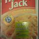 Hungry Jack Cheddar & Bacon Potatoes