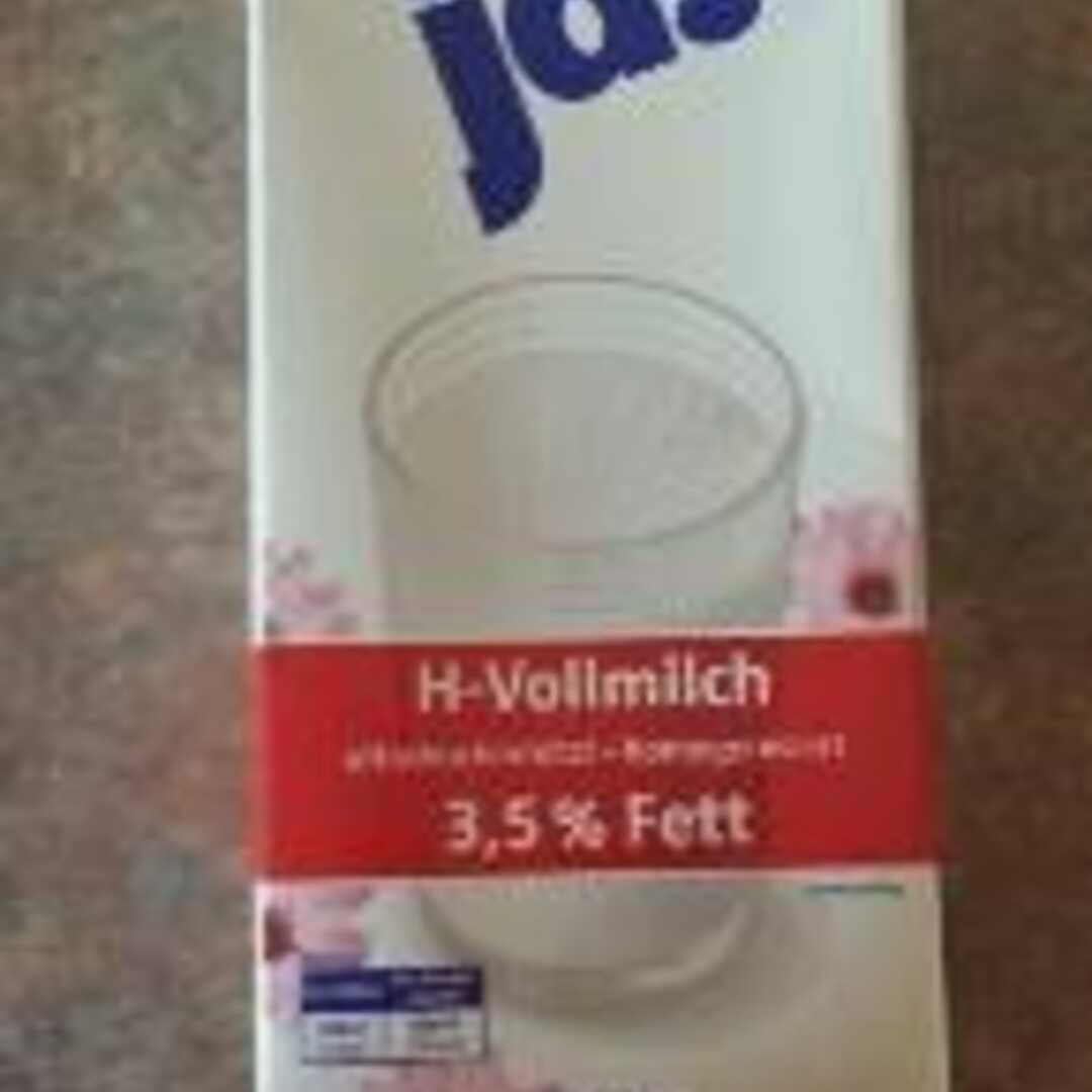 Ja! Milch 3,5%