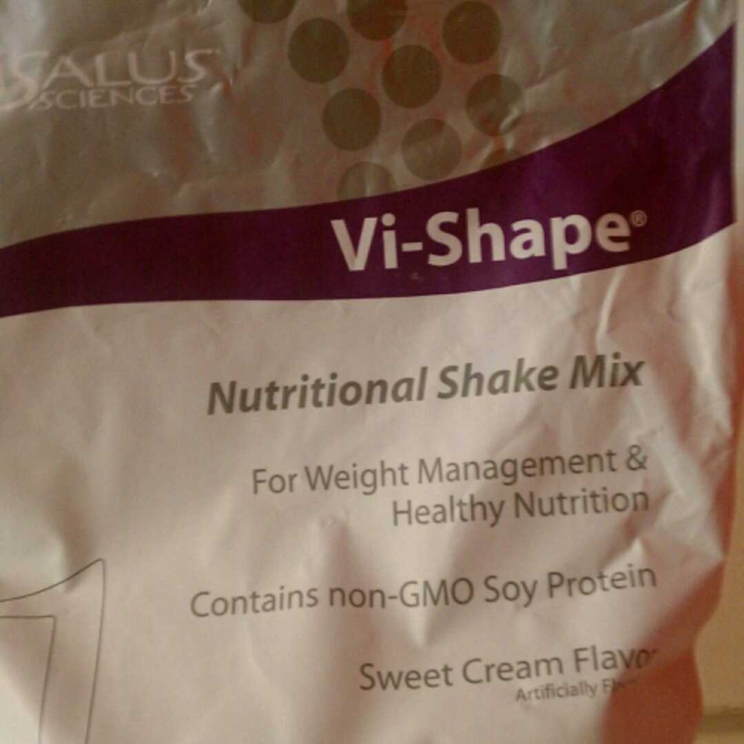 ViSalus Vi-Shape Nutritional Shake Mix