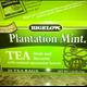 Bigelow Tea Plantation Mint Tea