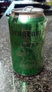 Seagram's Ginger Ale (12 oz)