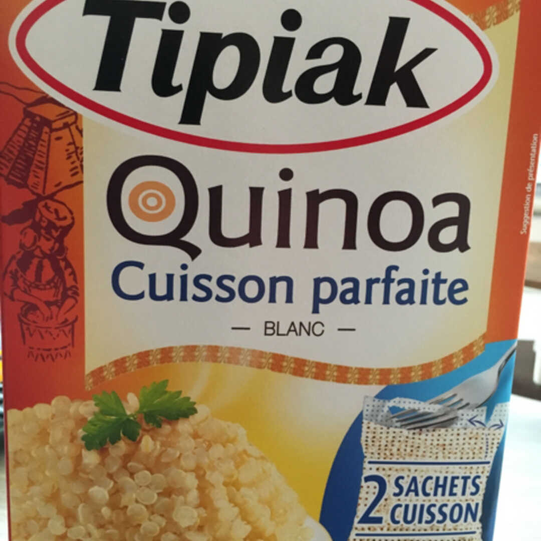 Tipiak Quinoa