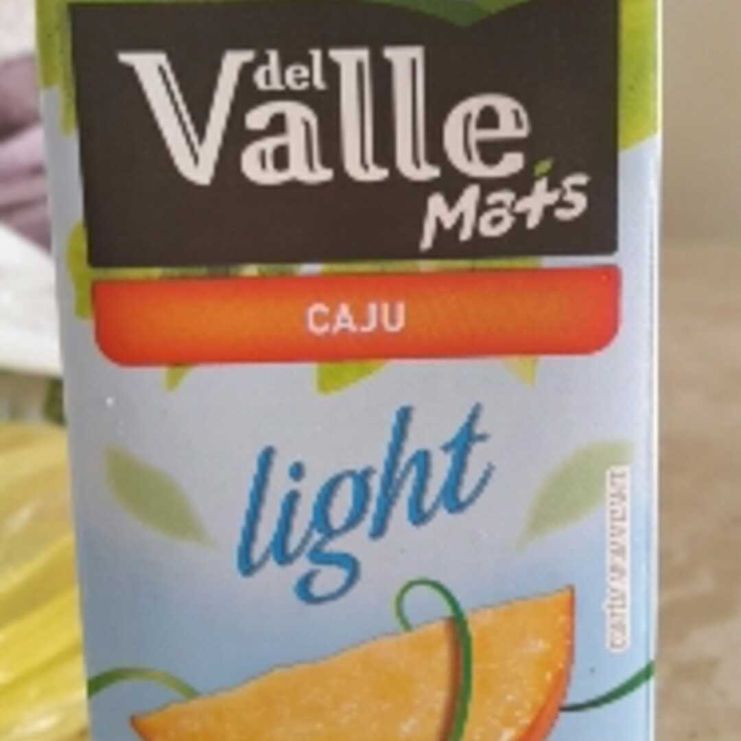Del Valle Suco de Caju Light