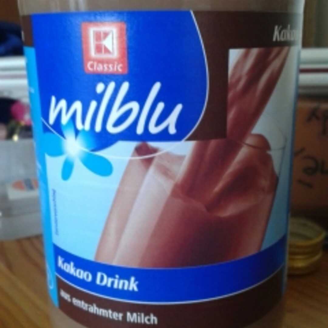 K-Classic Milblu Kakao Drink