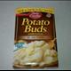 Betty Crocker Potato Buds (Made with out Butter)