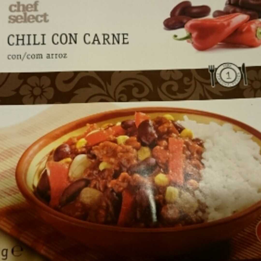 Chef Select Chili con Carne