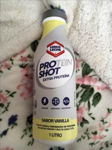 Loncoleche Yoghurt Protein Shot