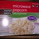 Market Pantry 94% Fat-free Butter Microwave Popcorn