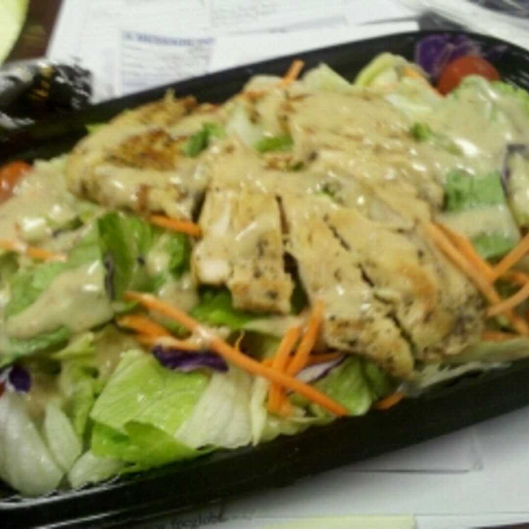 Whataburger Grilled Chicken Salad