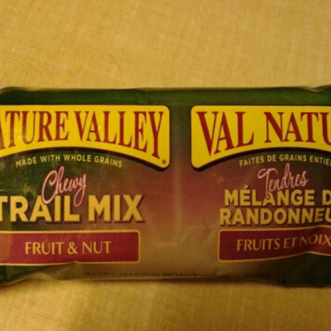 Val Nature Mélange du Randonneur Fruits et Noix
