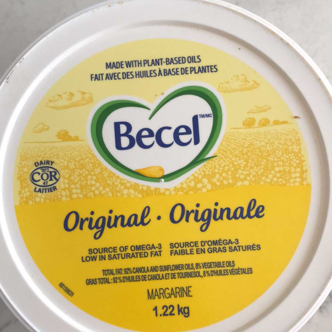Becel Margarine