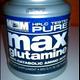 Max Muscle Glutamine