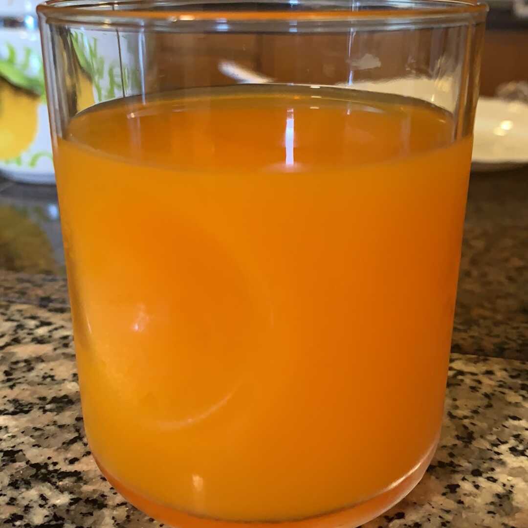 Spremuta d'arancia