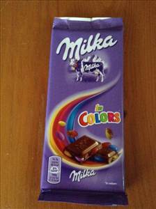 Milka In Colors