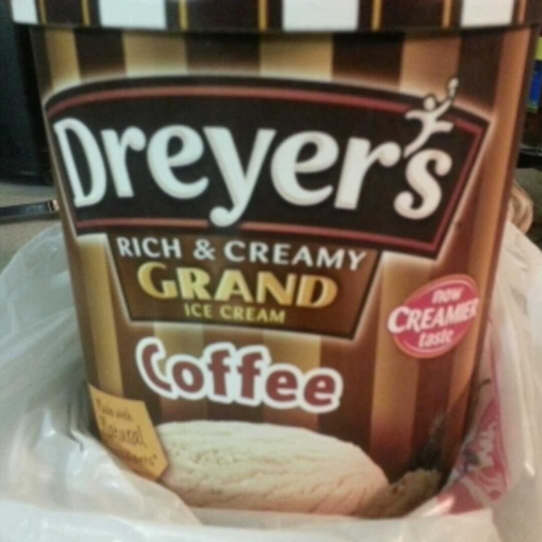 Dreyer's Grand Ice Cream - Coffee
