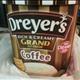 Dreyer's Grand Ice Cream - Coffee