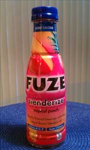 Fuze Slenderize - Tropical Punch