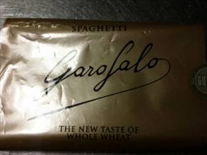 Garofalo Whole Wheat Spaghetti Pasta