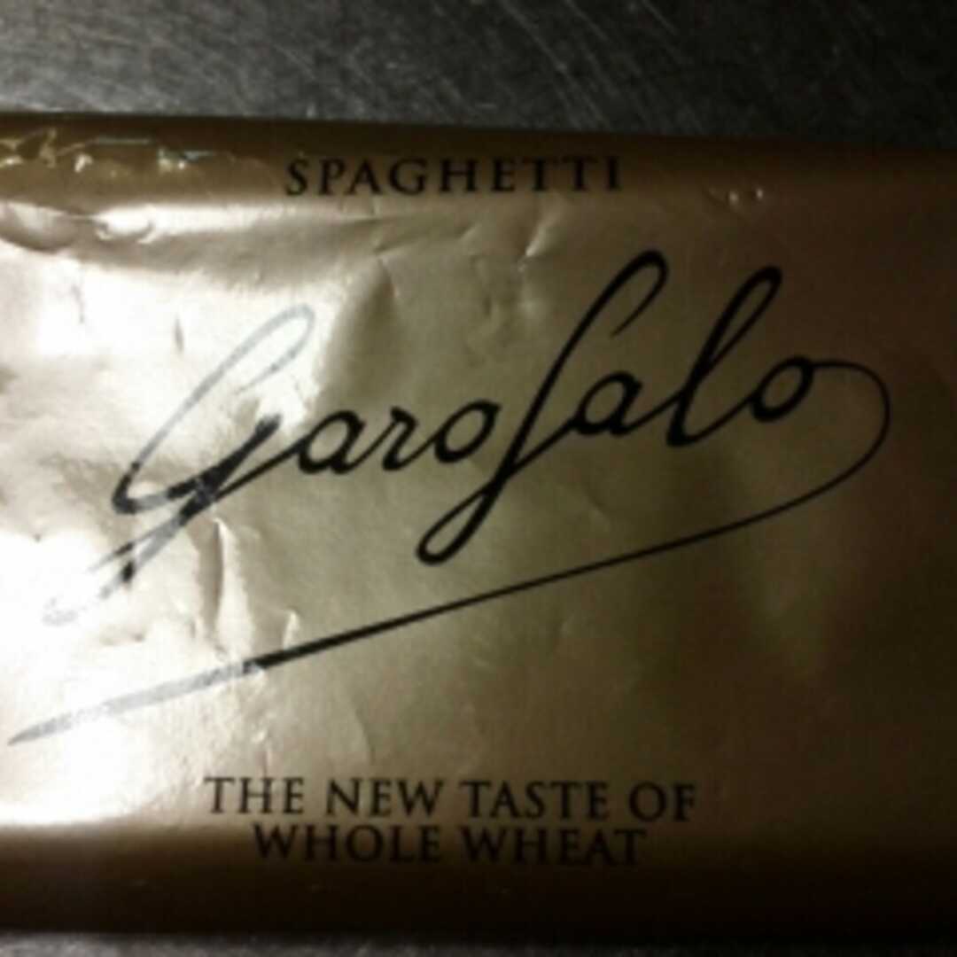 Garofalo Whole Wheat Spaghetti Pasta
