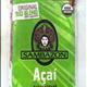 Sambazon Organic Pure Acai Smoothie Pack
