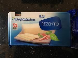 Weight Watchers Rezento