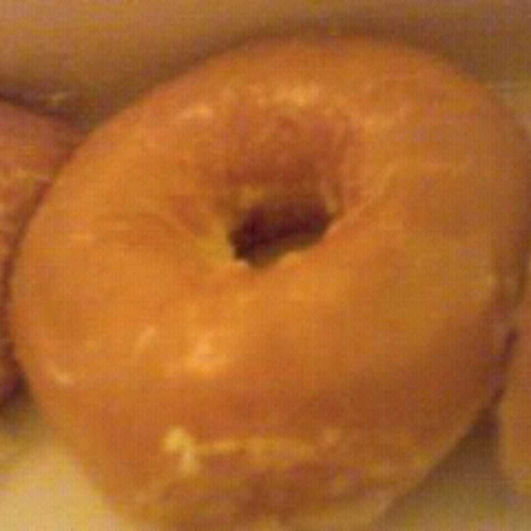 Krispy Kreme Glazed Cake Doughnut Holes
